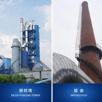 脫硫吸收塔防腐