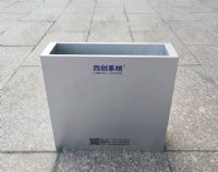 精制鋼(精致鋼)型材有哪些規格？- 西創系統